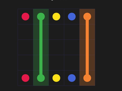 ເກມ Dot And Dot