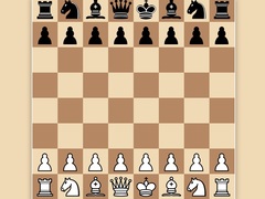 ເກມ Classic Chess Duel