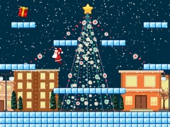 ເກມ Christmas Quest