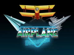 ເກມ Airplane Evolution