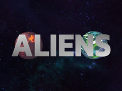 ເກມ Aliens