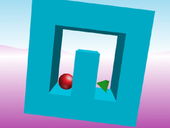 ເກມ Tilting Maze