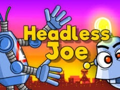 ເກມ Headless Joe