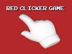 ເກມ Red Clicker Game