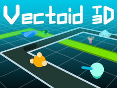 ເກມ Vectoid TD
