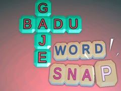 ເກມ WordSnap