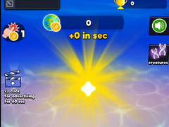 ເກມ Evolution Clicker