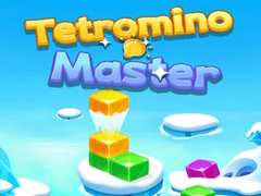ເກມ Tetromino Master