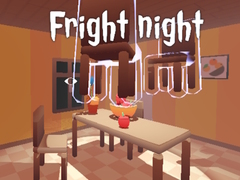 ເກມ Fright Night