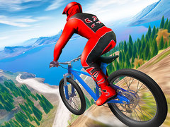ເກມ Riders Downhill Racing