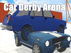 ເກມ Car Derby Arena