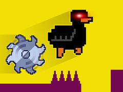 ເກມ Devil Duck