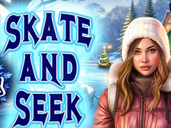 ເກມ Skate and Seek