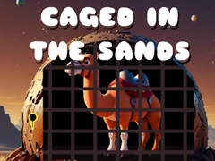 ເກມ Caged in the Sands