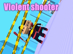 ເກມ Violent shooter