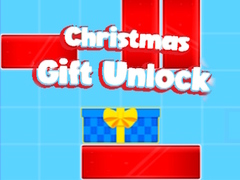 ເກມ Christmas Gift Unlock