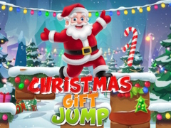 ເກມ Christmas Gift Jump