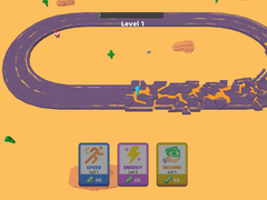 ເກມ Road Master 3D