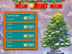 ເກມ The Tree Clicker