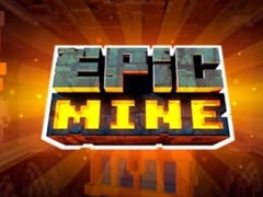 ເກມ Epic Mine