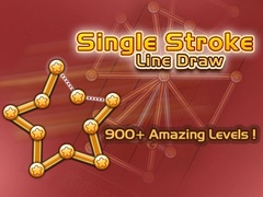 ເກມ Single Stroke Line Draw