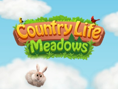 ເກມ Country Life Meadows