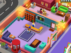 ເກມ DayCare Tycoon