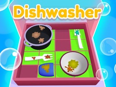 ເກມ Dishwasher