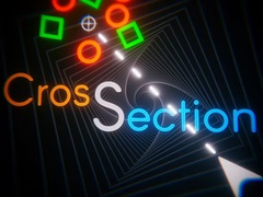 ເກມ Cross Section