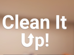 ເກມ Clean It Up!