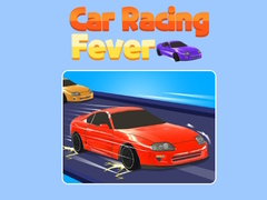 ເກມ Car Racing Fever