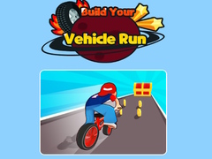 ເກມ Build Your Vehicle Run 