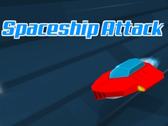 ເກມ Spaceship Attack