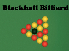 ເກມ Black ball 