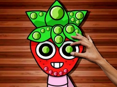 ເກມ Sprunki PopIt