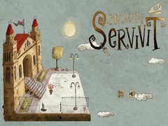 ເກມ Museum Servivit