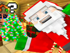 ເກມ Kids Quiz: Christmas Tradition Trivia