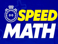 ເກມ Speed Math