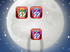 ເກມ Santa's Gift Haul