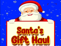 ເກມ Santa's Gift Haul