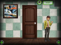 ເກມ Amgel Easy Room Escape 239