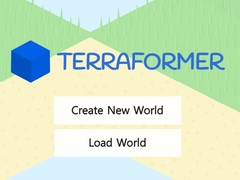 ເກມ Terraformer
