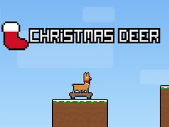 ເກມ Christmas Deer