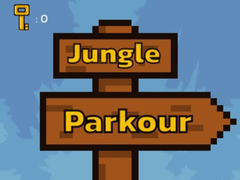 ເກມ Jungle Parkour