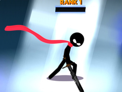ເກມ Stick Vs Zombies - Epic Battle