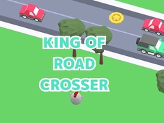 ເກມ King Of Road Crosser