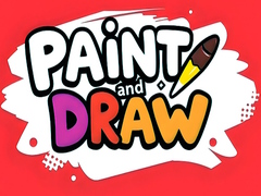 ເກມ Paint and Draw