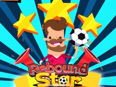 ເກມ Rebound Star