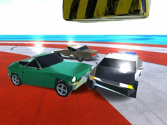 ເກມ Derby Mod: GTA Modes