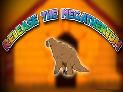 ເກມ Release the Megatherium
